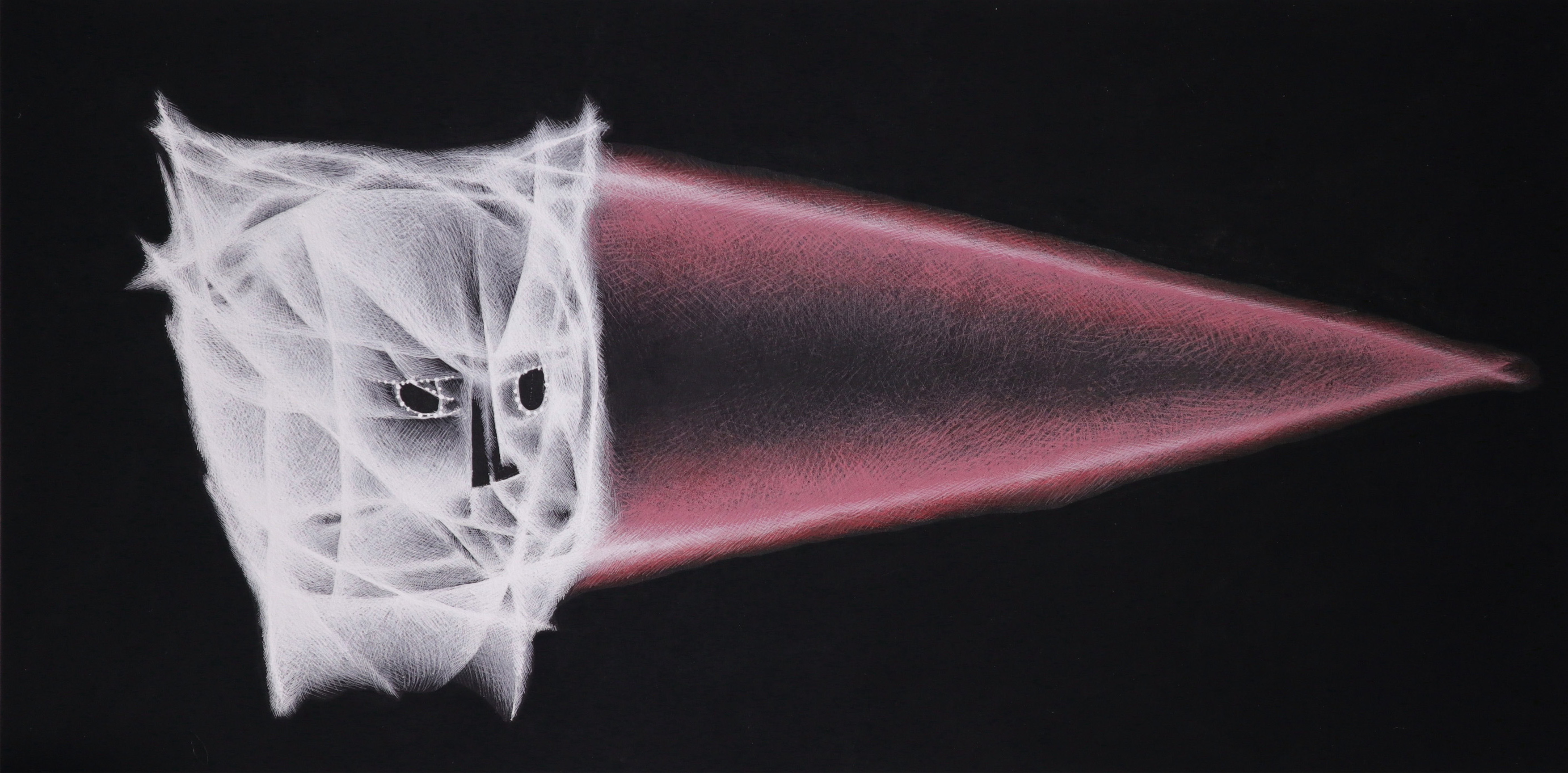 A gentle pink bullet