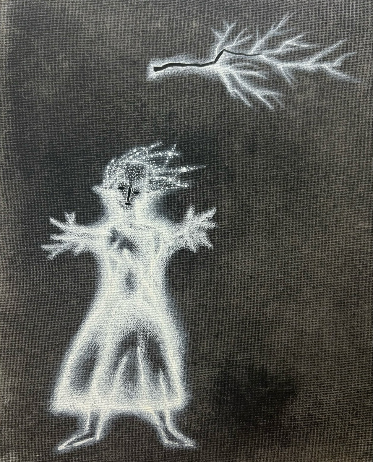 For Pina Bausch
